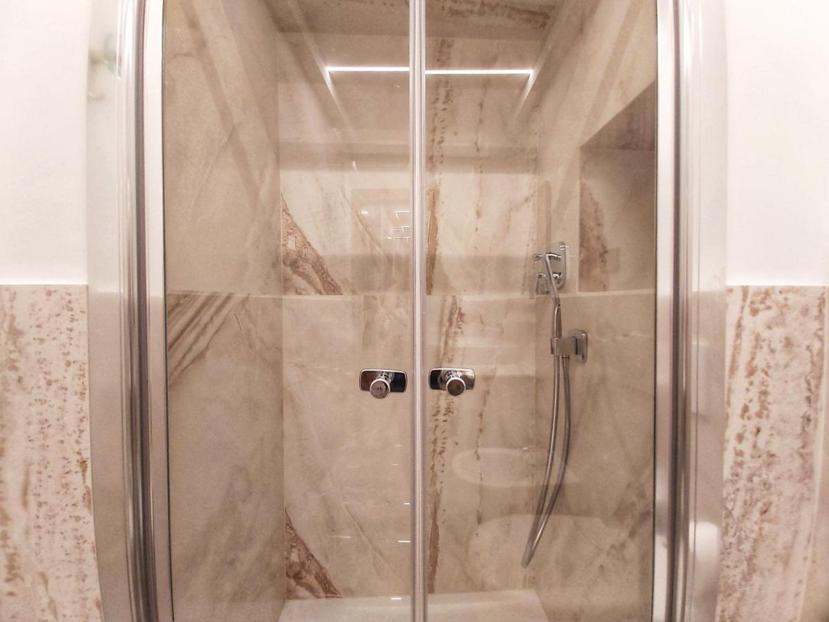 Apartament Le Due Piazze Genua Zewnętrze zdjęcie